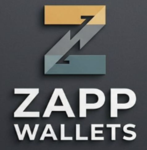 Zapp Wallets